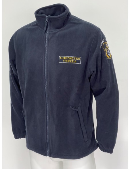 ΦΛΙΣ ΜΠΛΕ ΣΟΦΡΩΝΙΣΤΙΚΗ ΥΠΗΡΕΣΙΑ