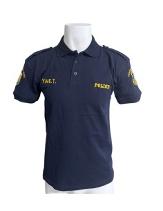 POLO ΕΠΩΜΙΔΑ ΜΠΛΕ ΥΜΕΤ 2
