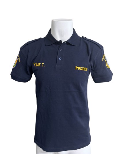 POLO ΕΠΩΜΙΔΑ ΜΠΛΕ ΥΜΕΤ