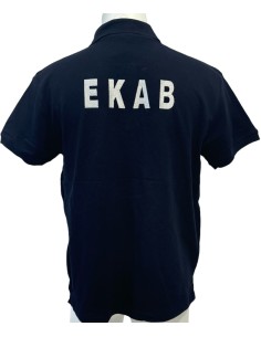 POLO ΜΠΛΕ GFII ΕΚΑΒ+ΠΛΑΤΗ ΓΡΑΜΜΑΤΑ