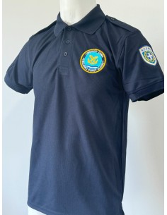 POLO ΕΠΩΜΙΔΑ QUICK DRY ΝΕΑ ΣΗΜΑΙΑ ΛΙΜΕΝΙΚΟΥ