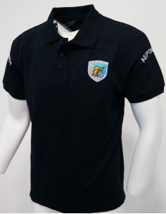 POLO GFII ΑΕΡΟΝΟΜΙΑ 2
