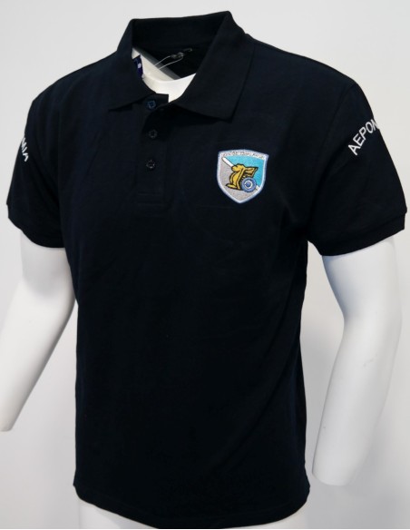 POLO GFII ΑΕΡΟΝΟΜΙΑ