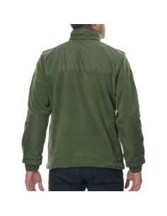 FLEECE TACTICAL OLIVE ELEG1 2