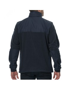 FLEECE TACTICAL NAVY ELEG1 2
