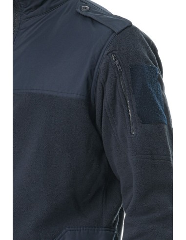 FLEECE TACTICAL NAVY ELEG1