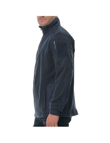 FLEECE TACTICAL NAVY ELEG1