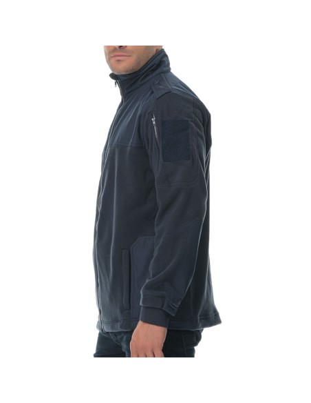 FLEECE TACTICAL NAVY ELEG1