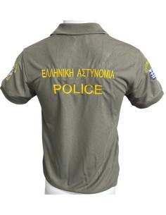 POLO ΧΑΚΙ QUICK DRY ΥΠΗΡΕΣΙΑ ΣΥΝΟΡΙΑΚΗΣ ΦΥΛΑΞΗΣ