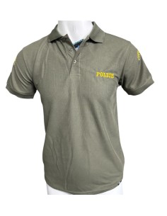 POLO ΧΑΚΙ QUICK DRY ΥΠΗΡΕΣΙΑ ΣΥΝΟΡΙΑΚΗΣ ΦΥΛΑΞΗΣ 2