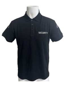 POLO ΜΠΛΕ SECURITY ΤΟΞΟ 4 ΚΕΝΤΗΜΑΤΑ 2