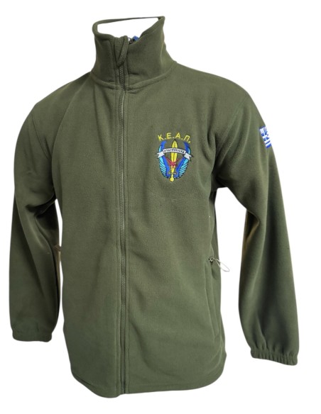 ΦΛΙΣ ΧΑΚΙ ΚΕΑΠ