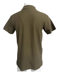 POLO ΧΑΚΙ  GF ΙΙ 100%ΒΑΜΒ 2