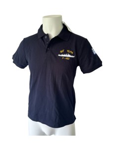 POLO ΜΠΛΕ F-452 Φ/Γ ΥΔΡΑ