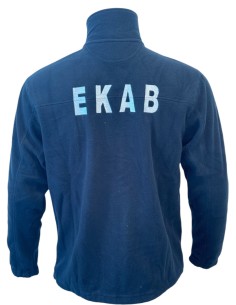 ΦΛΙΣ ΜΠΛΕ ΕΚΑΒ ΣΤΗΘΟΣ ΚΑΙ ΠΛΑΤΗ ΓΡΑΜΜΑΤΑ