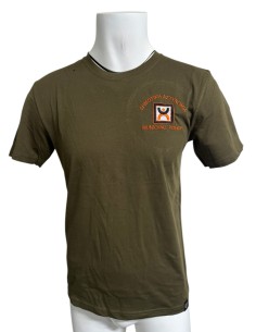 Τ-SHIRT ΧΑΚΙ ΔΗΜΟΤΙΚΗ ΑΣΤΥΝΟΜΙΑ 2