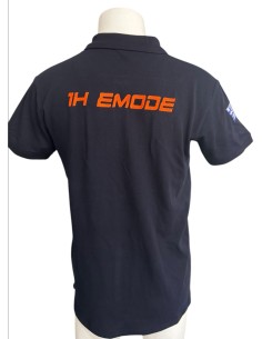 POLO GFII ΜΠΛΕ  EMODE