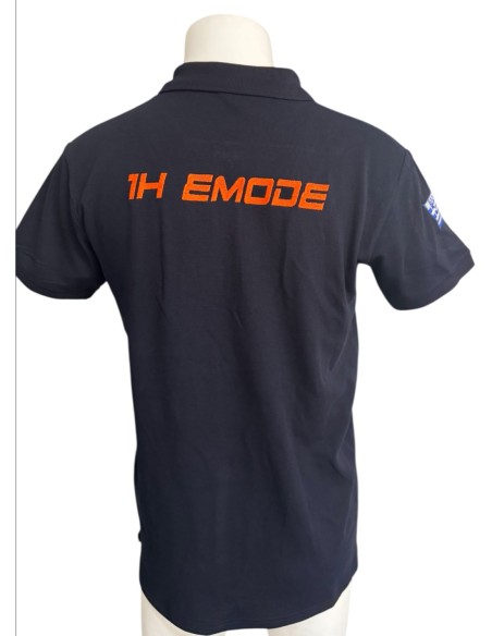 POLO GFII ΜΠΛΕ  EMODE