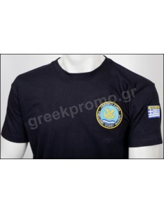 Τ-SHIRT ΛΙΜΕΝΙΚΟΥ