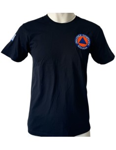 T-SHIRT ΠΟΛΙΤΙΚΗ ΠΡΟΣΤΑΣΙΑ CIVIL PROTECTION