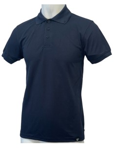 POLO QUICK DRY NAVY