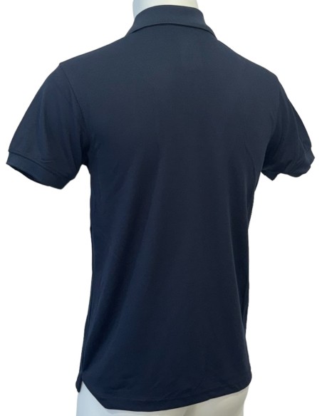 POLO QUICK DRY NAVY