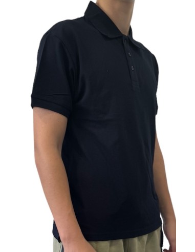 POLO NAVY GF ΙΙ 100%ΒΑΜΒ