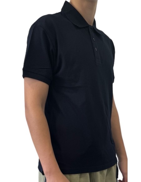 POLO NAVY GF ΙΙ 100%ΒΑΜΒ