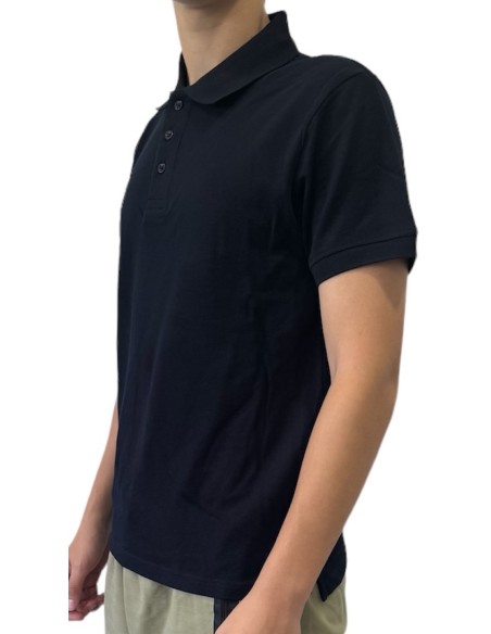 POLO NAVY GF ΙΙ 100%ΒΑΜΒ