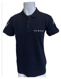 POLO ΜΠΛΕ Υ.Ε.Φ.Κ.Κ. GFII 2