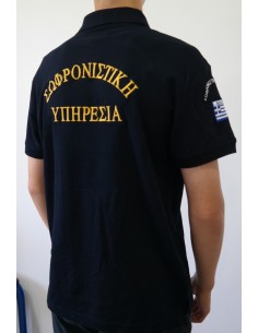 POLO ΜΠΛΕ GFII ΣΩΦΡΟΝΙΣΤΙΚΗ ΥΠΗΡΕΣΙΑ