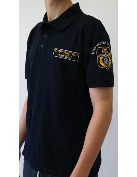 POLO ΜΠΛΕ GFII ΣΩΦΡΟΝΙΣΤΙΚΗ ΥΠΗΡΕΣΙΑ