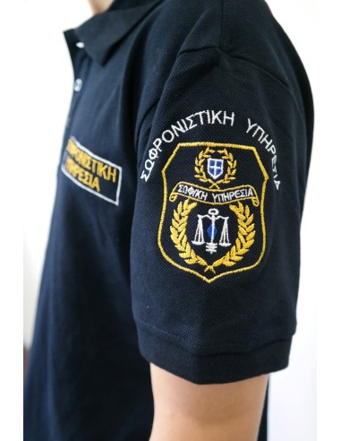 POLO ΜΠΛΕ GFII ΣΩΦΡΟΝΙΣΤΙΚΗ ΥΠΗΡΕΣΙΑ