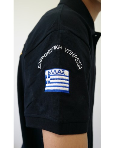 POLO ΜΠΛΕ GFII ΣΩΦΡΟΝΙΣΤΙΚΗ ΥΠΗΡΕΣΙΑ