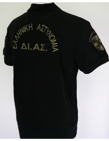 ΠΟΛΟ ΜΑΥΡΟ ΔΙ.ΑΣ 5 ΚΕΝΤΗΜΑΤΑ