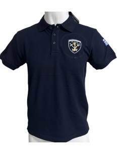 POLO ΜΠΛΕ ΧΑΡΤΗΣ ΠΟΛΕΜΙΚΟ ΝΑΥΤΙΚΟ 2