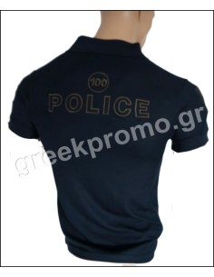 POLO ΜΠΛΕ QUICK DRY ΑΜΕΣΗ ΔΡΑΣΗ