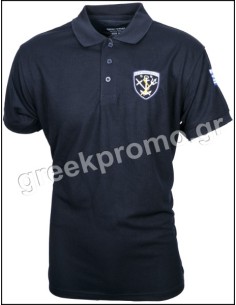 POLO QUICK DRY ΧΑΡΤΗΣ ΠΟΛΕΜΙΚΟ ΝΑΥΤΙΚΟ