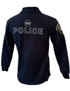 POLO ΜΠΛΕ ΑΜΕΣΗ ΔΡΑΣΗ 100 ΜΑΚΡΥΜΑΝΙΚΟ