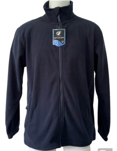 FLEECE NAVY