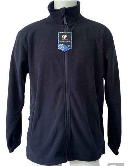 FLEECE NAVY