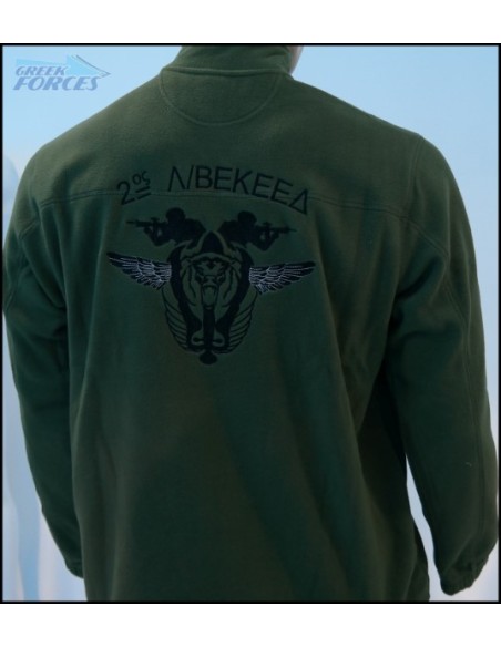 ΦΛΙΣ ΧΑΚΙ ΛΟΧΟΣ ΒΕΚΕΕΔ