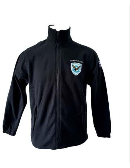 ΦΛΙΣ ΜΠΛΕ ΑΕΡΟΠΟΡΙΑΣ ΜΕ ΠΛΑΤΗ ΠΟΛΕΜΙΚΗ ΑΕΡΟΠΟΡΙΑ