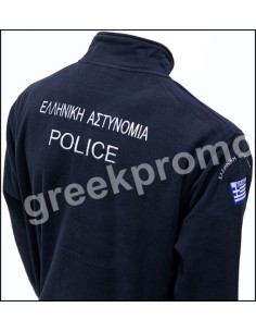 ΦΛΙΣ ΜΠΛΕ  ΑΣΤΥΝΟΜΙΑΣ