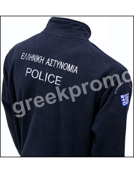 ΦΛΙΣ ΜΠΛΕ  ΑΣΤΥΝΟΜΙΑΣ