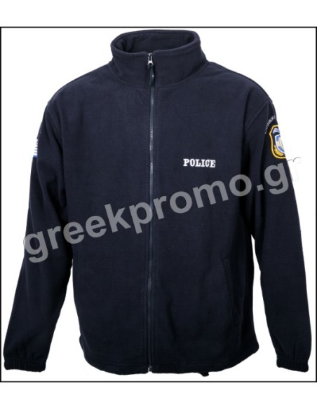 ΦΛΙΣ ΜΠΛΕ  ΑΣΤΥΝΟΜΙΑΣ