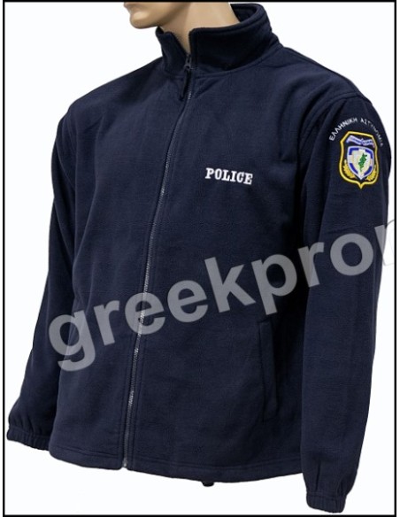 ΦΛΙΣ ΜΠΛΕ  ΑΣΤΥΝΟΜΙΑΣ