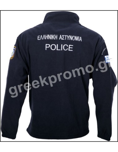 ΦΛΙΣ ΜΠΛΕ  ΑΣΤΥΝΟΜΙΑΣ