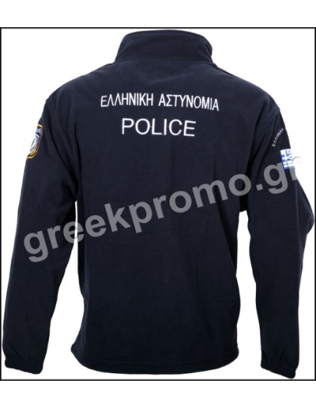 ΦΛΙΣ ΜΠΛΕ  ΑΣΤΥΝΟΜΙΑΣ