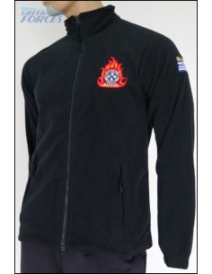 ΦΛΙΣ ΜΠΛΕ ΠΥΡΟΣΒΕΣΤΙΚΗΣ+FIRE CORPS 2